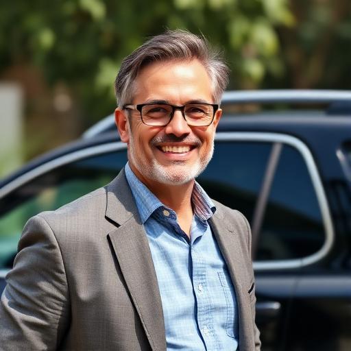 Marcos Almeida